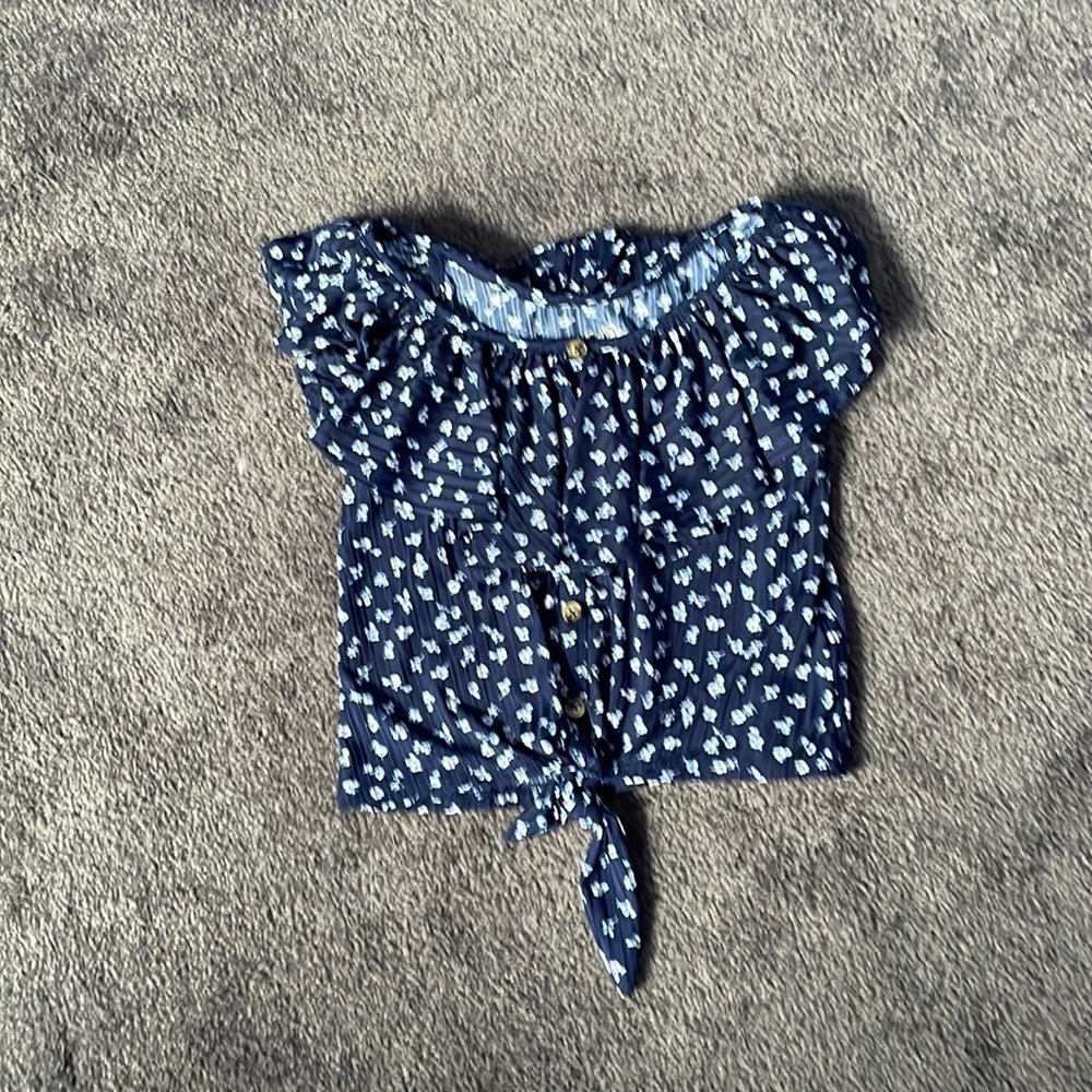 Beautiful comfy top